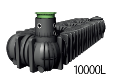 アンダータンク10000L